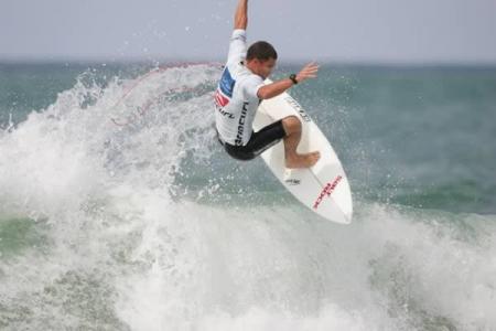 surf